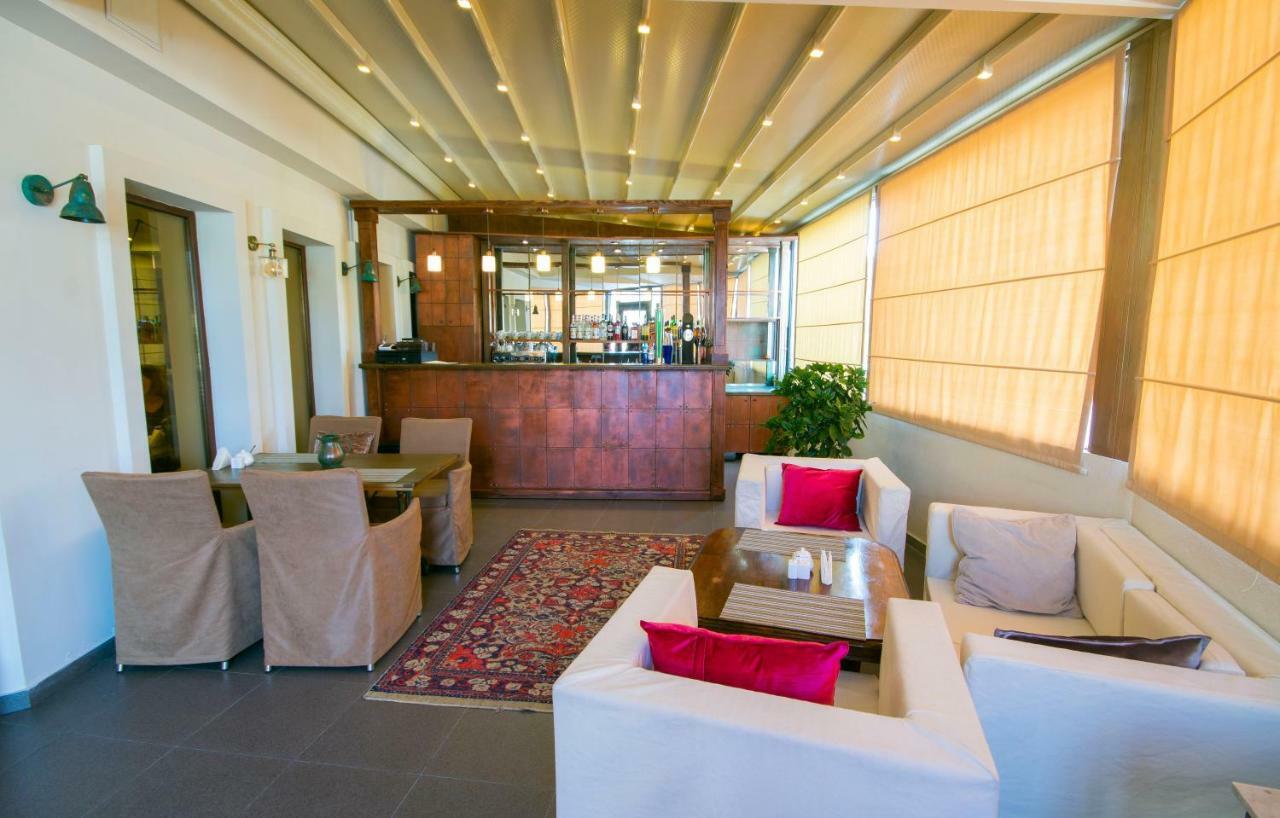 Velvet Hotel Tbilisi Exterior photo